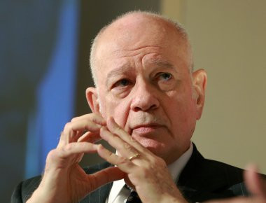 Δ.Παπαδημητρίου: «Στοχευμένη και στρατηγικά διευθετημένη η έξοδος στις αγορές»